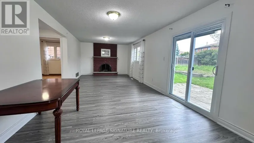 WALKOUT BASEMENT 3 - 3137 SUNNYHILL DRIVE, Mississauga (Applewood), Ontario L4X2K5