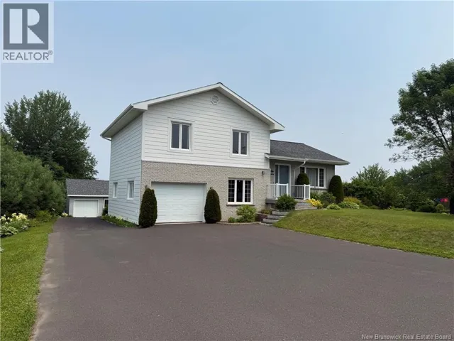 469 Chaleur Street, Charlo, New Brunswick E8E2C1
