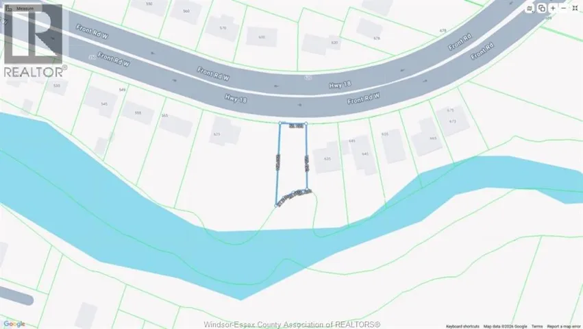 629 HIGHWAY 18, LaSalle, Ontario N9J1A5