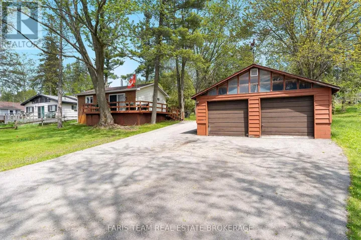 224 LAKE DALRYMPLE ROAD, Kawartha Lakes (Carden), Ontario L0K1W0