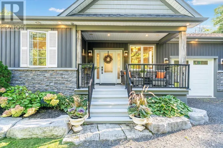 6521 9TH LINE, Port Hope, Ontario K0L1B0