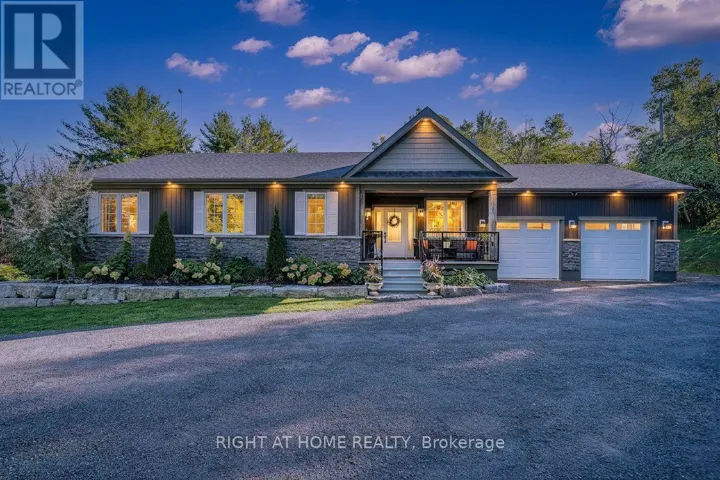 6521 9TH LINE, Port Hope, Ontario K0L1B0