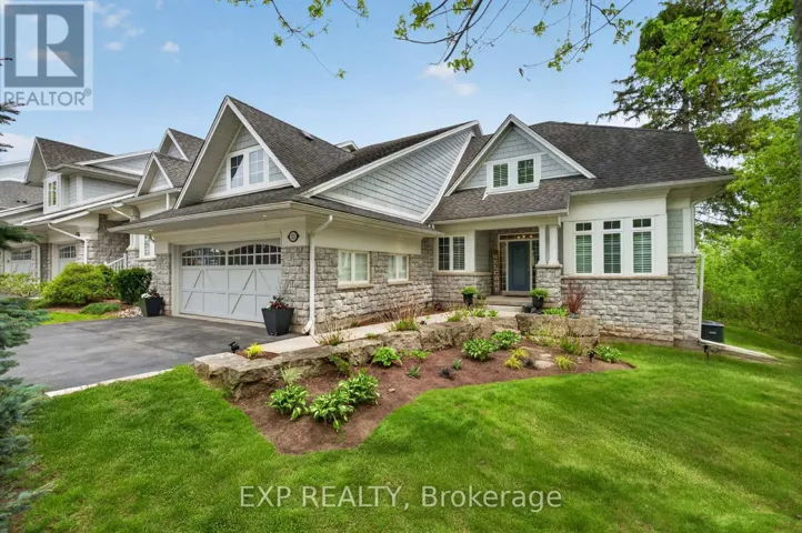11 - 3 SIMS ESTATE PLACE, Kitchener, Ontario N2A0A5