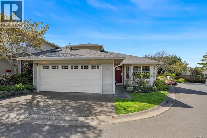 16 4383 Torquay Dr, Saanich, British Columbia V8N3L3