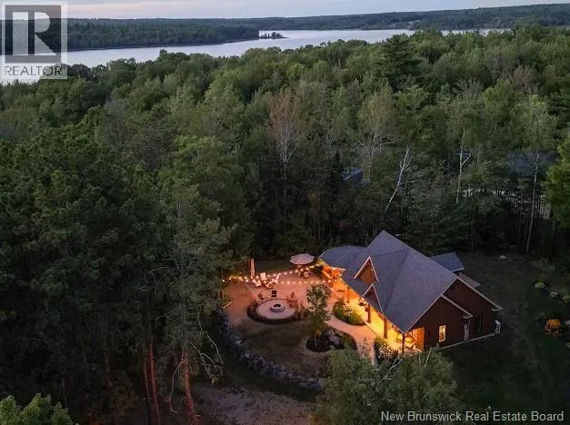 1152 Scenic Narrows Boulevard, Cambridge-Narrows, New Brunswick E4C2N2