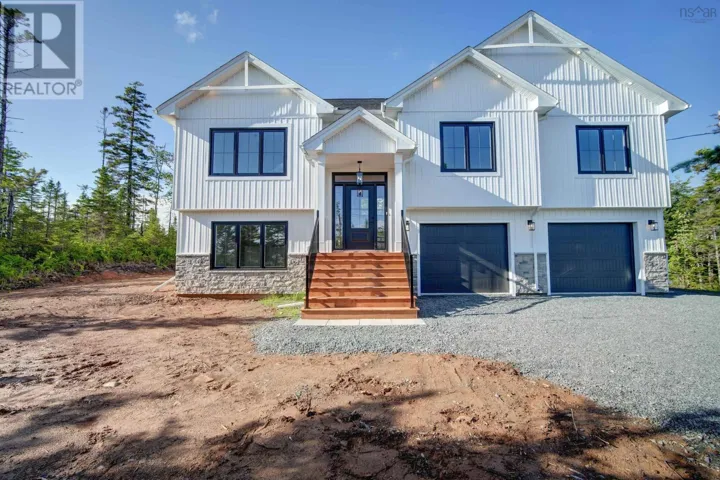 Lot 749GH 750 Celebration Drive, Kincloch Estates, Fall River, Nova Scotia B2T0K6