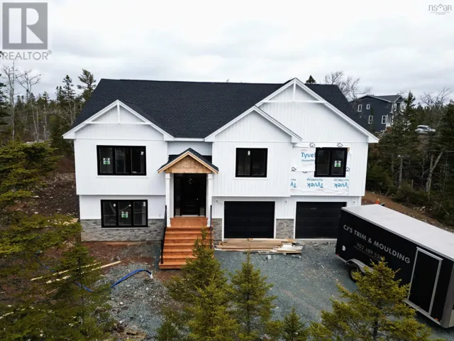 Lot 749GH 750 Celebration Drive, Kincloch Estates, Fall River, Nova Scotia B2T0K6