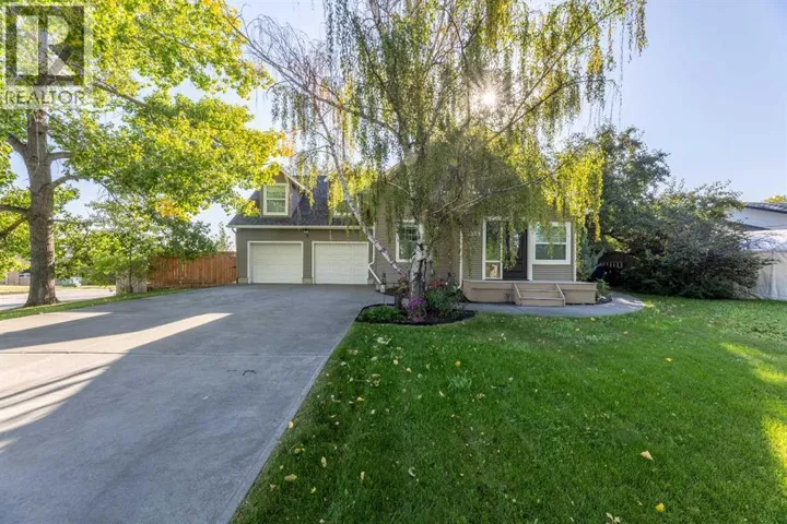 1919 14 Street, Didsbury, Alberta T0M0W0
