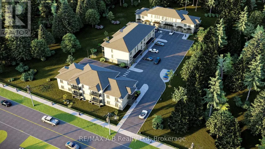 3 – 428 QUEEN STREET W, St. Marys, Ontario N4X0C8