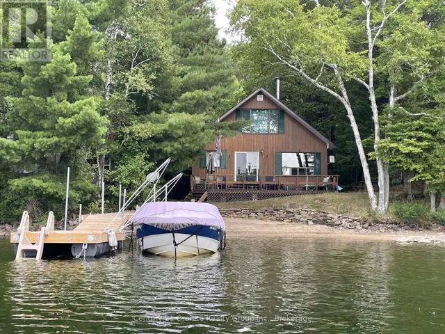 1100 FAIRFIELD BAY DRIVE S, Minden Hills (Minden), Ontario K0M2K0