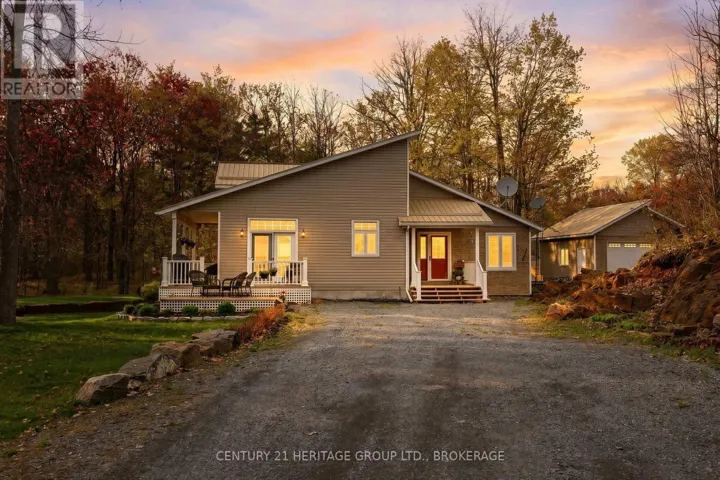 173 CASTLE ROCK LANE, Stone Mills (Stone Mills), Ontario K0K3G0