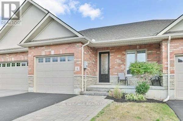 4 KINGFISHER DRIVE, Quinte West (Murray Ward), Ontario K8V0A6
