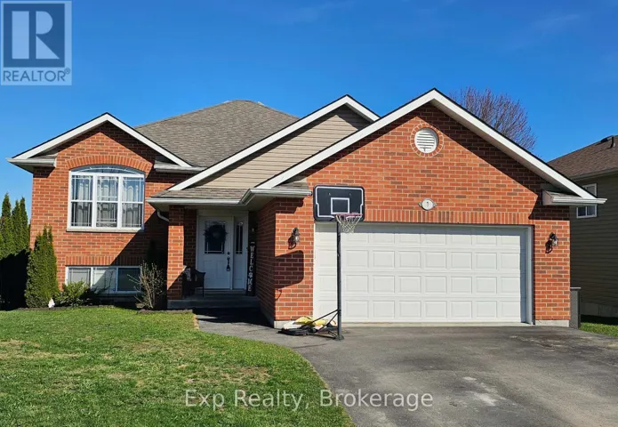 7 ROSEWOOD DRIVE, Quinte West (Frankford Ward), Ontario K0K2C0