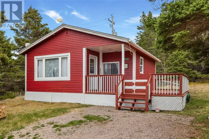 122 Main Road, New Bridge, Newfoundland & Labrador A0A3P0