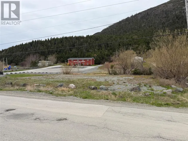 144-146 Main Street, Lark Harbour, Newfoundland & Labrador A0l1H0