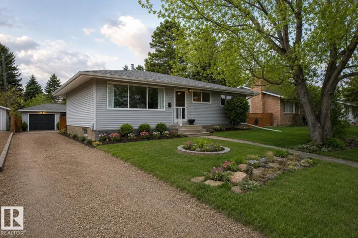 13312 137 ST NW, Edmonton, Alberta T5L2A9