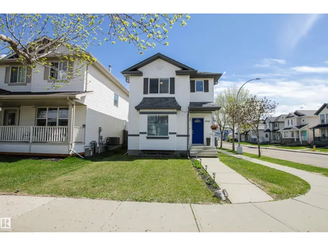 17311 90 ST NW, Edmonton, Alberta T5Z3W6