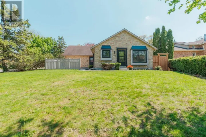 15 BYBROOK COURT, London North (North B), Ontario N5X3A5