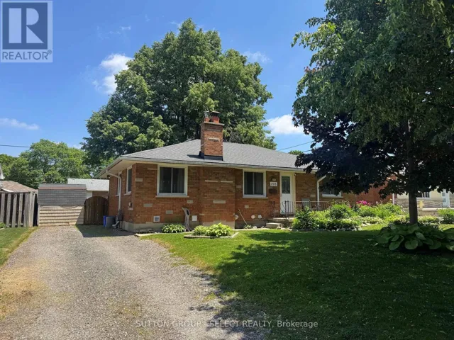 198 ARLINGTON CRESCENT, London South (South J), Ontario N5Z3E1