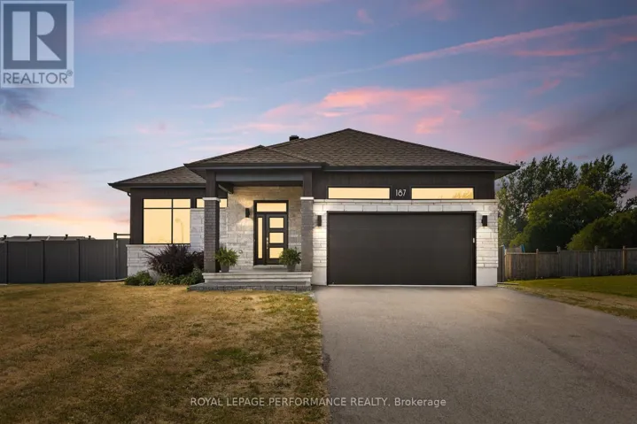 187 GRAND TRONC STREET, Clarence-Rockland, Ontario K0A2A0