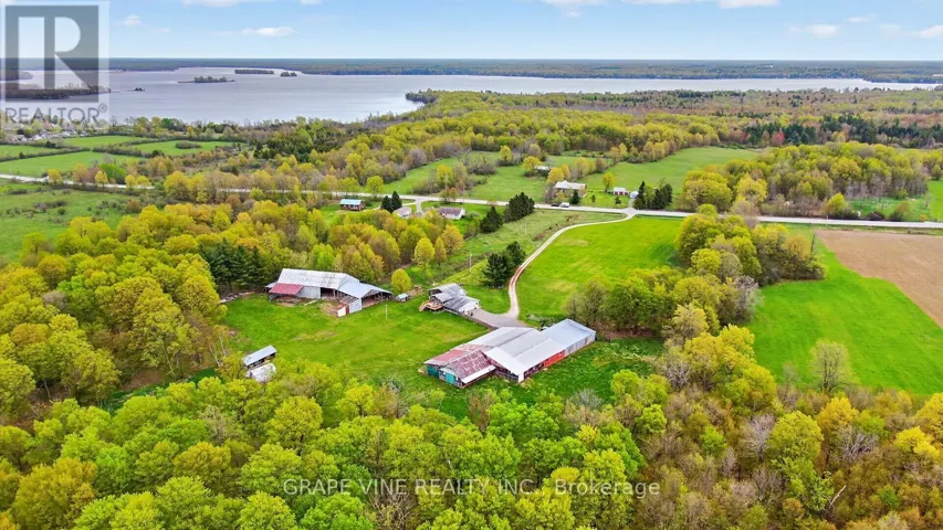 842 PORT ELMSLEY ROAD, Drummond/North Elmsley, Ontario K7H3C7