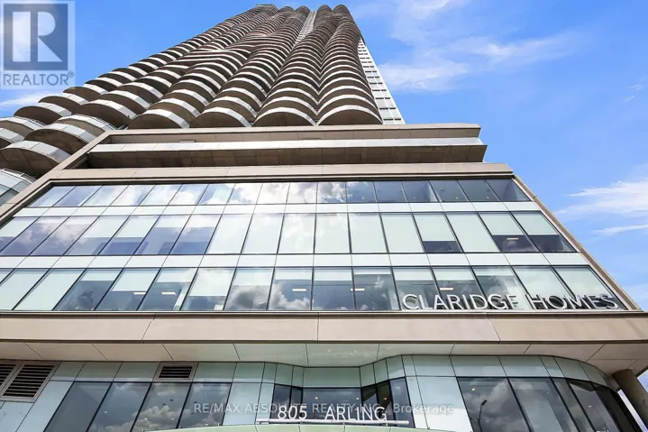 902 - 805 CARLING AVENUE, Ottawa, Ontario K1S5W9