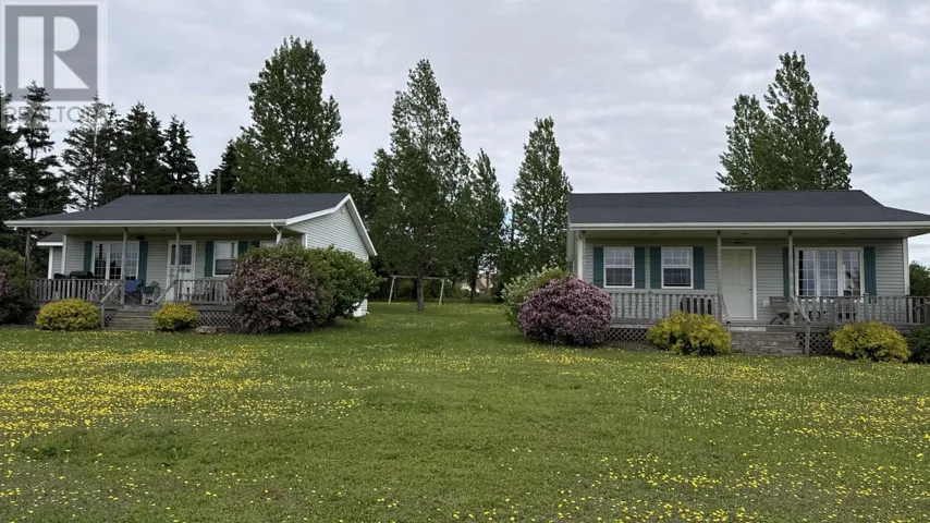 1069 Route 10, Augustine Cove, Prince Edward Island C0B1X0