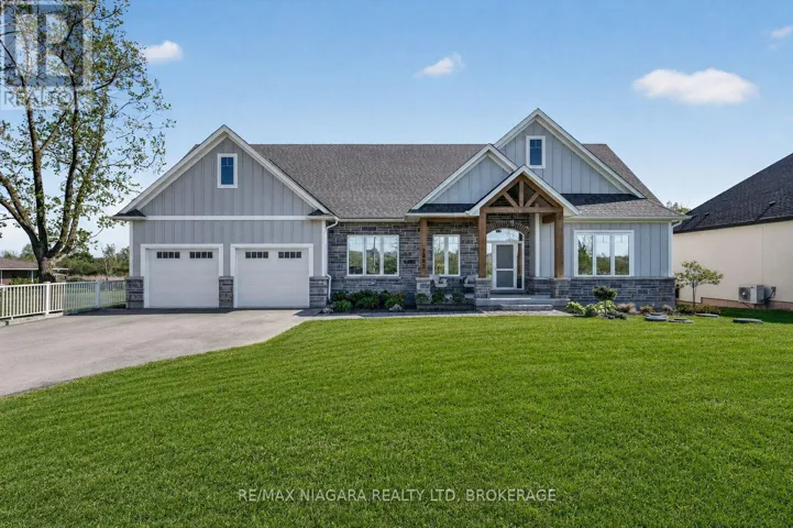 2883 TOWNLINE ROAD, Fort Erie (Black Creek), Ontario L0S1S0