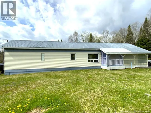 98 des Érables Avenue, Clair, New Brunswick E7A2C1