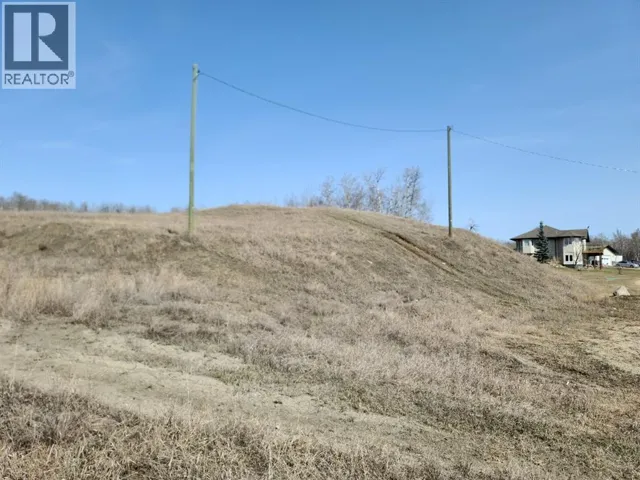 11702 78 Street, Peace River, Alberta T8S1A7