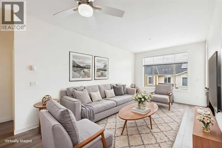 305, 28 Auburn Bay Link SE, Calgary, Alberta T3M1Z7