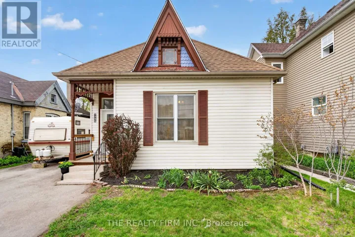 177 RECTORY STREET, London East (East L), Ontario N5Z2A4
