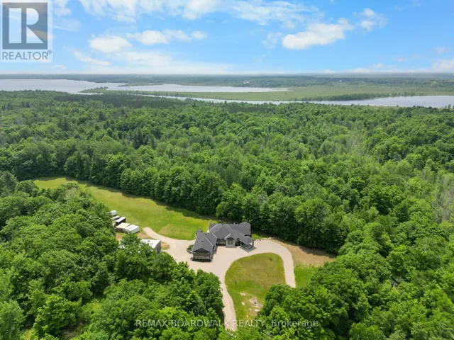 1155 EBBS BAY ROAD, Drummond/North Elmsley, Ontario K7C0C5
