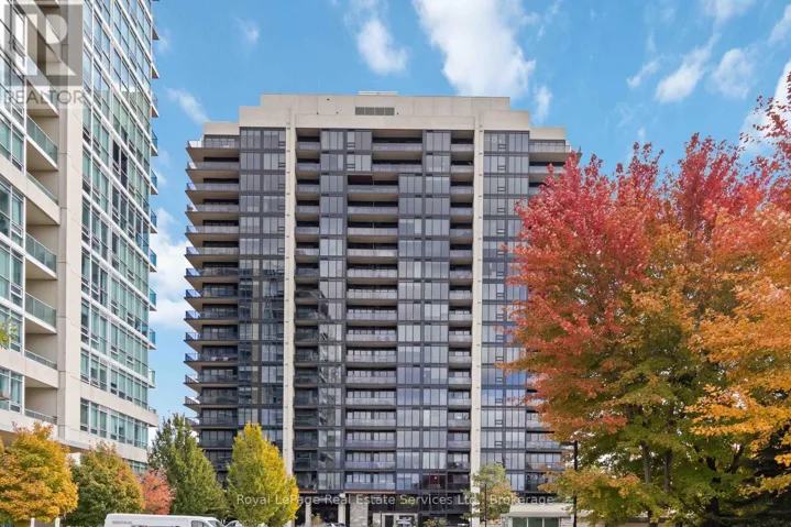 601 - 1035 SOUTHDOWN ROAD, Mississauga (Clarkson), Ontario L5J0A2