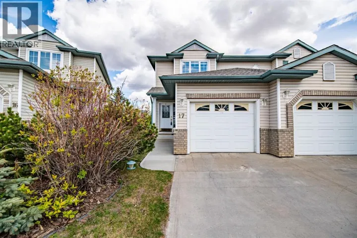 17, 6300 Orr Drive, Red Deer, Alberta T4P3T6
