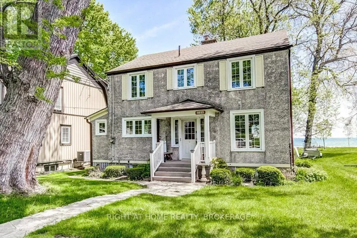 306 PROSPECT POINT ROAD S, Fort Erie (Ridgeway), Ontario L0S1N0
