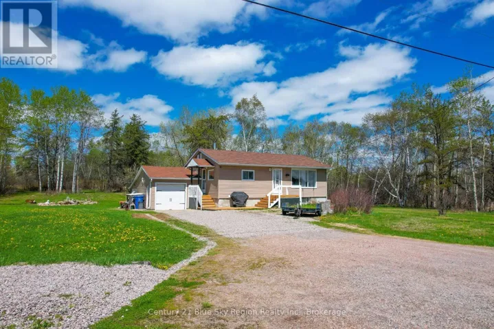 1742 HIGHWAY 17 HIGHWAY E, East Ferris, Ontario P0H1H0