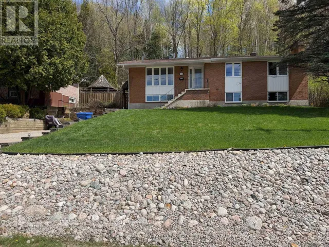 766 SKI CLUB ROAD, North Bay (Widdifield), Ontario P1B8E5