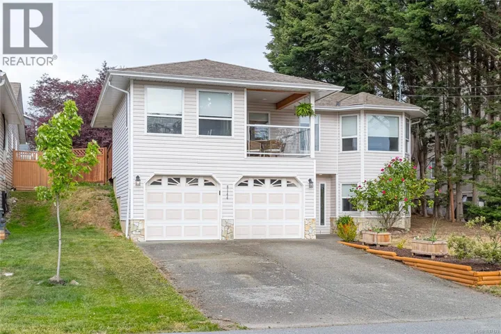 8144 Arthur St, Crofton, British Columbia None