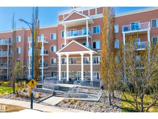 #125 263 MACEWAN RD SW, Edmonton, Alberta T6W0C4