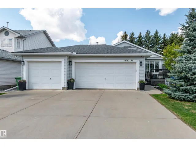 4012 53 ST, Beaumont, Alberta T4X1N4