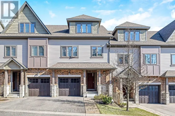 19B GUTHRIE LANE, Guelph/Eramosa (Rockwood), Ontario N0B2K0