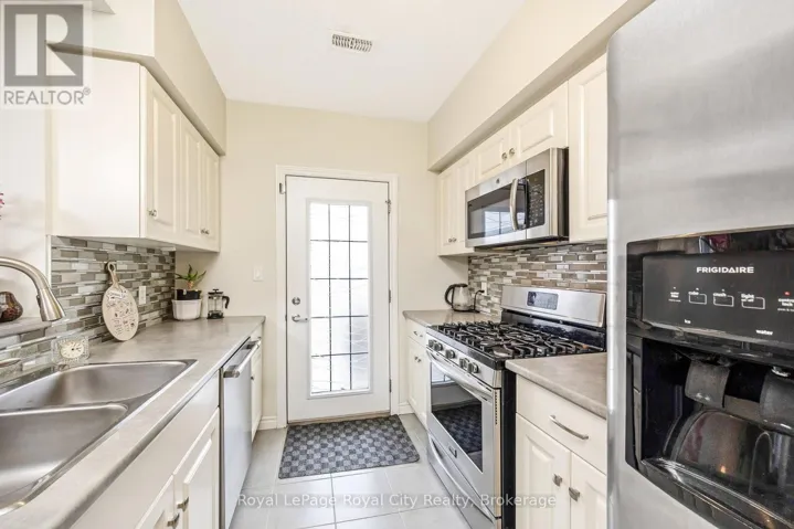 19B GUTHRIE LANE, Guelph/Eramosa (Rockwood), Ontario N0B2K0