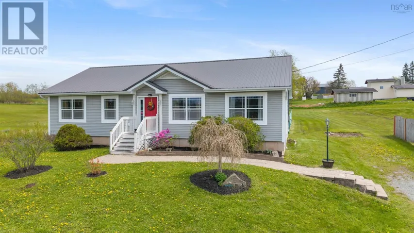11 Grono Road, Dutch Settlement, Nova Scotia B2S2H2