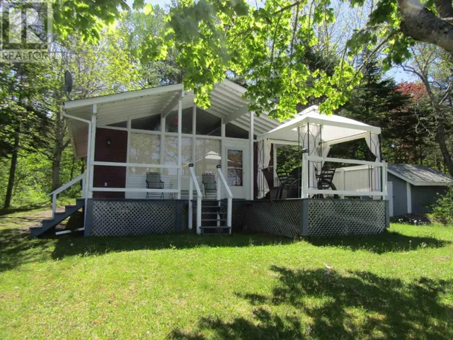 70 Sefferns Lake Drive, Aldersville, Nova Scotia B0J2M0