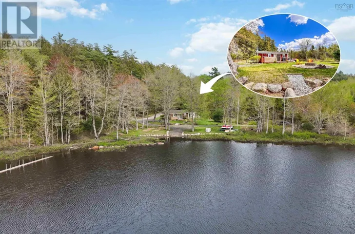 31 FLOSSIE Lane, Buckfield, Nova Scotia B0T1E0