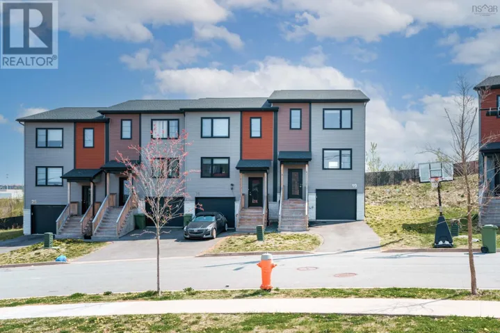 19 Flatrock Crescent, Beechville, Nova Scotia B3T0N2