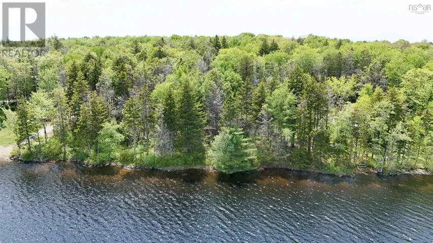 Lot 6 Kempt Back Lake Road, Kemptville, Nova Scotia B5A5X9