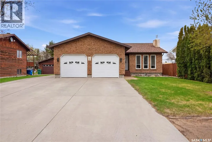165 3rd STREET, Pilot Butte, Saskatchewan S0G3Z0