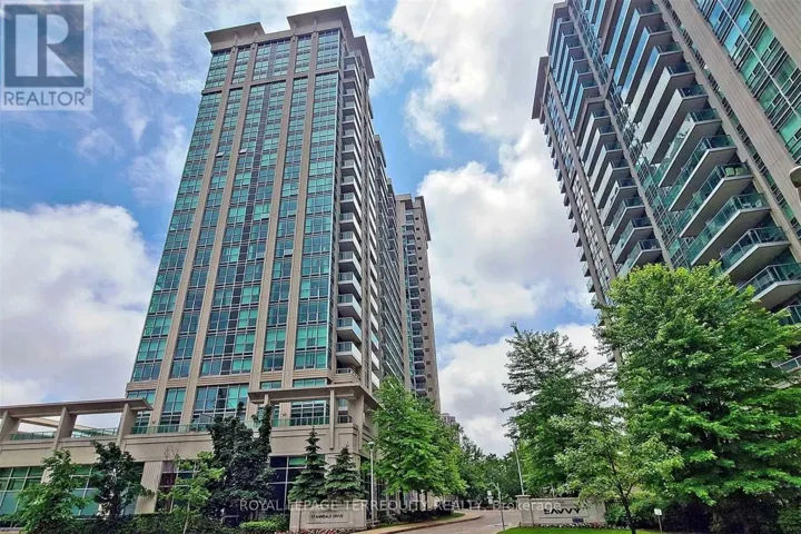 2211 - 17 ANNDALE DRIVE, Toronto (Willowdale East), Ontario M2N2W7
